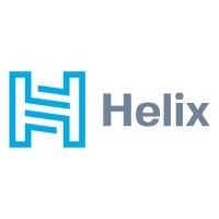 Helix Real Estate Management logo - Similar company to Proactive Property Management