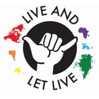 Live and Let Live Movement logo - Similar company to Planetary Citizens