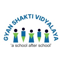 Gyan Shakti Vidyalaya logo - Similar company to Visual Eyez India