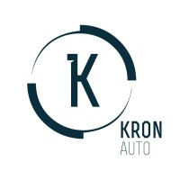 Kron Auto logo - Similar company to Iberplancha By Certified Collision Craft