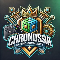 Chronosia-Universe logo - Similar company to Softpower