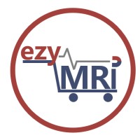 ezyMRI logo - Similar company to Biomed-Em Lab
