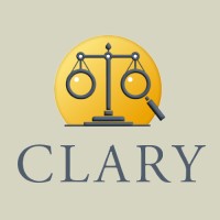 Clary logo - Similar company to Aws Certified Machine Learning Engineer - Associate Challenge