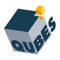 QUBES.