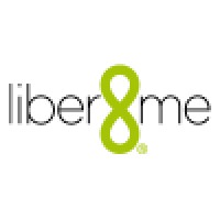 Liber8me logo - Similar company to Setseed