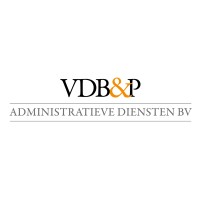 VDB&P Administratieve Diensten logo - Similar company to Bril Accountants