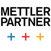 Mettler+Partner AG logo - Similar company to Evision Engineering