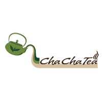 Cha Cha Tea logo - Similar company to Tea Haus