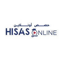 Hisas Online logo - Similar company to Jo Academy