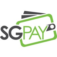 SGPAY logo - Similar company to Shivintech Solutions Private Ltd