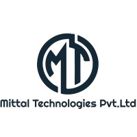 Mittal Technologies logo - Similar company to Mittal Technologies