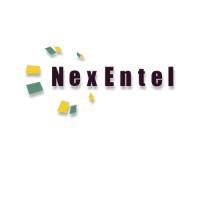 NEXENTEL LIMITED logo - Similar company to Next Info Tech Solutions Inc