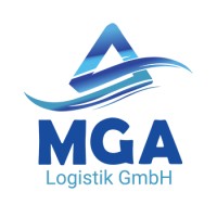 MGA Logistik logo - Similar company to Mja