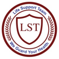 LST - Life Support Team logo - Similar company to Cihan Fmcg