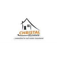 Christalhomes logo - Similar company to Bethsaida Africa Development Plc