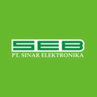PT Sinar Elektronika SEB logo - Similar company to Pt Zhc Aladin International