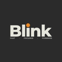 Blink logo - Similar company to Blink Creative Media