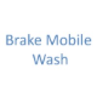 Brake Mobile Wash