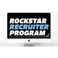 Rockstar Recruiter logo - Similar company to Rockstar Recruiters, Llc