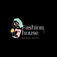 Fashion house logo - Similar company to Retail-Sri Lanka