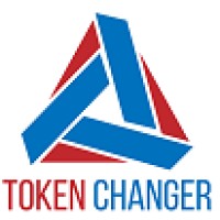 Token Changer logo - Similar company to Alphawallet By Smart Token Labs