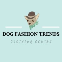 Dog Fashion Trends logo - Similar company to Eddgy Eco Dog Fashion