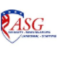 A Services Group, LLC logo - Similar company to Admiral Security Services, Inc.