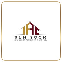 ULM SOCM INDUSTRY ADVISORY COUNCIL logo - Similar company to Hfg-Archiv Ulm