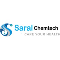 Saral Chemtech logo - Similar company to Jay Ambe Packaging