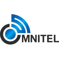 OMNITEL logo - Similar company to Omnitel