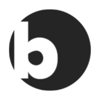 Black Illustrations logo - Similar company to 5Four Digital