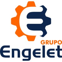 Grupo Engelet logo - Similar company to Monterrei Group