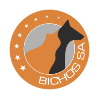 Bichos Petshop logo - Similar company to Born Films