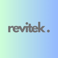 Revitek Global logo - Similar company to Edeba