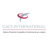 GACS INTERNATIONAL logo - Similar company to Orecc
