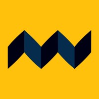 MakeWaves logo - Similar company to Kelele Digital