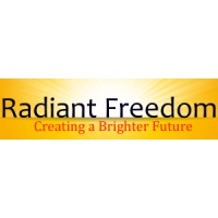 Radiant Freedom Digital Marketing logo - Similar company to Emwor