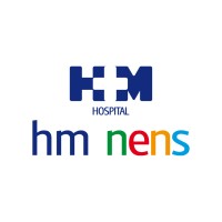 Hospital HM Nens logo - Similar company to Dinut