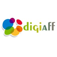 DIGIAFF logo - Similar company to Cryptoreach