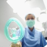 Old Pueblo Anesthesia, Pc