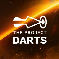 The Project Darts logo - Similar company to Saigon International Model United Nations - Simun