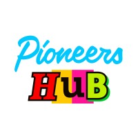 Pioneers Hub gemeinnützige GmbH logo - Similar company to Empowered In Tech