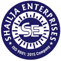 Shailja Enterprises logo - Similar company to Gr Enterprises