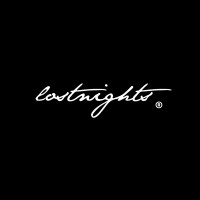 Lostnights logo - Similar company to Bahidorá