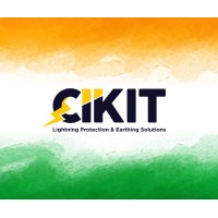 CIKIT Electricals & Technologies logo - Similar company to Mg Web Corporation