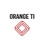 Orange IT logo - Similar company to Orange It Solutions