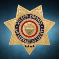 San Bernardino County Sheriff's Department logo - Similar company to Riverside County Sheriff'S Office