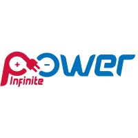Power infinite logo - Similar company to Infinite Power