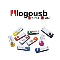 LogoUsb by Phonoplast logo - Similar company to Michele Bellman Studio