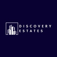 Discovery Estates logo - Similar company to Nexus Signage